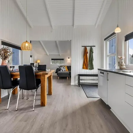 C11571-hemmet-bork-hytteby-14 Casa vacanze Hemmet