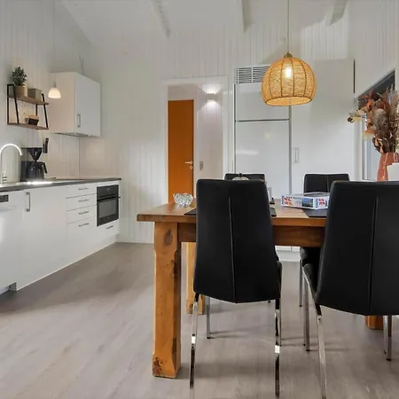 Casa vacanze C11571-hemmet-bork-hytteby-14