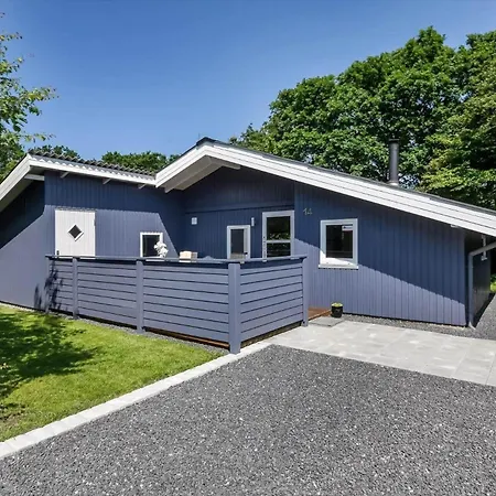 Casa vacanze C11571-hemmet-bork-hytteby-14 *