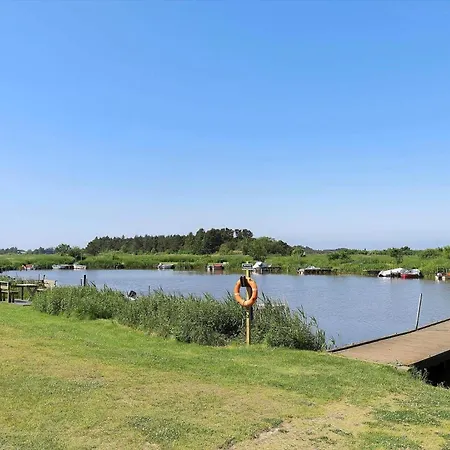 C11571-hemmet-bork-hytteby-14 Casa vacanze