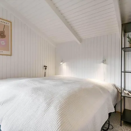 C11571-hemmet-bork-hytteby-14 Casa vacanze *