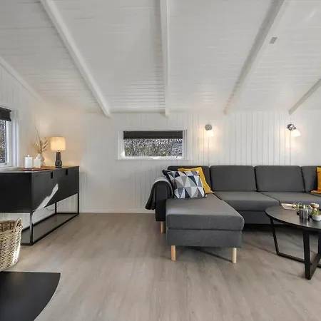 C11571-hemmet-bork-hytteby-14 Casa vacanze Hemmet