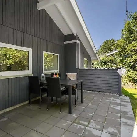 Casa vacanze C11571-hemmet-bork-hytteby-14 *