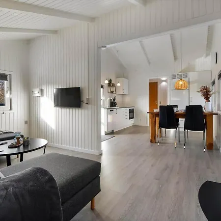 Casa vacanze C11571-hemmet-bork-hytteby-14 Hemmet