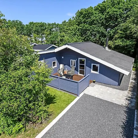 Casa vacanze C11571-hemmet-bork-hytteby-14