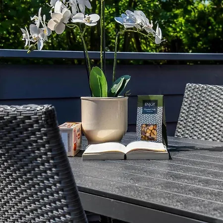 C11571-hemmet-bork-hytteby-14 Casa vacanze Hemmet