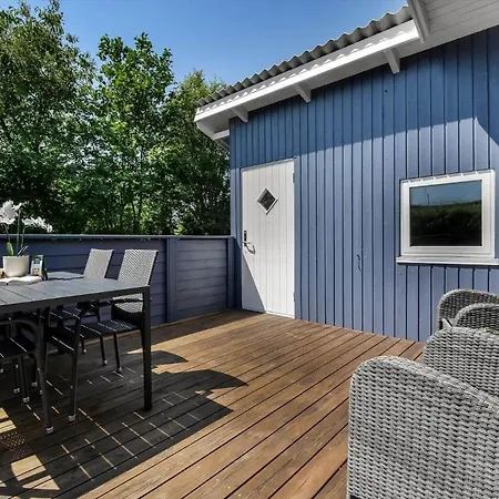 Casa vacanze C11571-hemmet-bork-hytteby-14